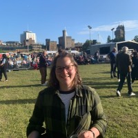 Emily Bull Msc