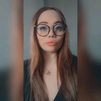 Dulce Angélica Flores Fernández