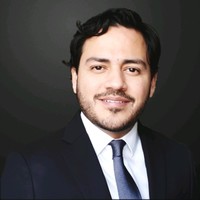 Fabian Vega