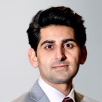 Imran Raja
