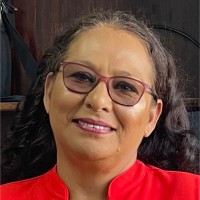 Anna Olvera