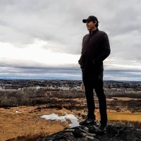 Adriel Manitowabi