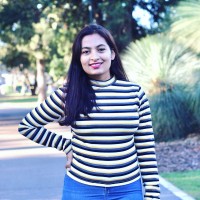 Sarita Khadka