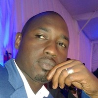 Ousseynou Thiam