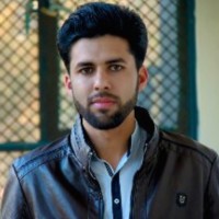 Asif Ahmad