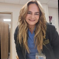 Beatrice Ferretti , Md