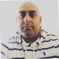 Mohsin Mehmood