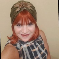 Iris Rosado Avenancio