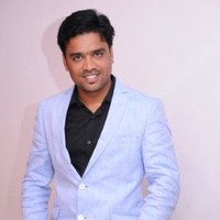 M.G. PRADEEP