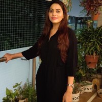 Ayushi Vij