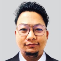 Devraj Gurung