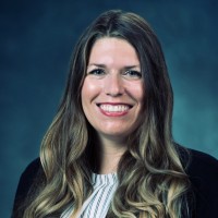 Sarah Swauger, Ph.D.