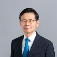 Yul (ByungRyool) Park