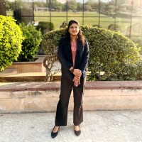 Kanak Bansal