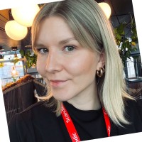 Annamari Lilli Pelho