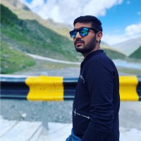 Nihar Patel