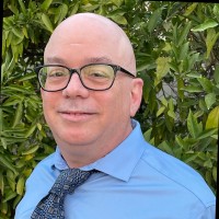 Douglas Hoffman, Md Phd