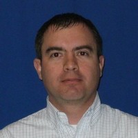 Pablo Gonzalez-Quesada