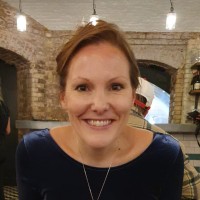 Beth Barrett