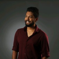 Nishanth Krishnan