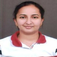 Ashwini Prabhune