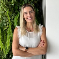 Alessandra Pacheco de Mattos Paim