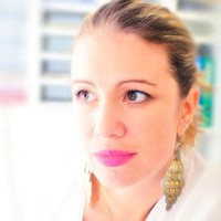 Christel Vendrisse