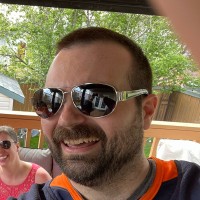 Matthew Petrowsky