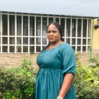 Arlette Mbayi