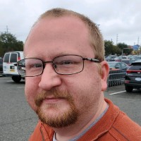 Dustin Treadway