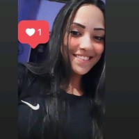 Rayssa Maria