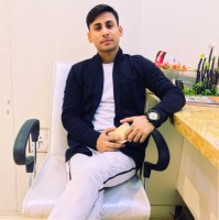 Aakash Mohan