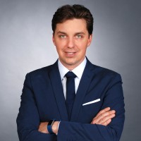 Dr. Michael Berr