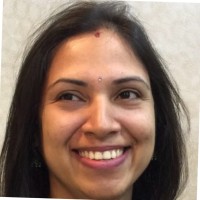 Savitha Kamath