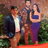 Anil Sharma