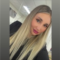 Valeska Rojas Aguayo