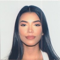 Evelyn Casillas