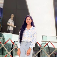 Aiswarya M Vijayan