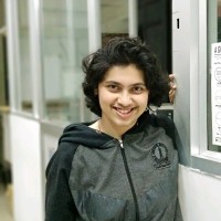 Moubani Chakraborty