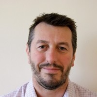 Andrew Harper