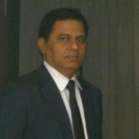Sunil Vohra