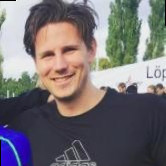 Johan Andersson