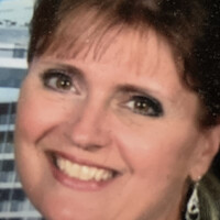 Gina Critelli, M.S