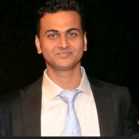 Ca Rama Shankar