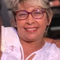 Lucimara Claro Campos