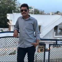 Mukesh bhai Ravji bhai