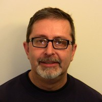 Jon Bushee