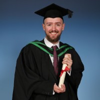 Danny Cockroft