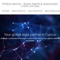 Spyros- Elena Arotis Law Firm