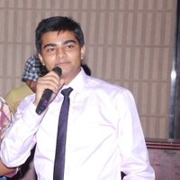 Akash Rohila